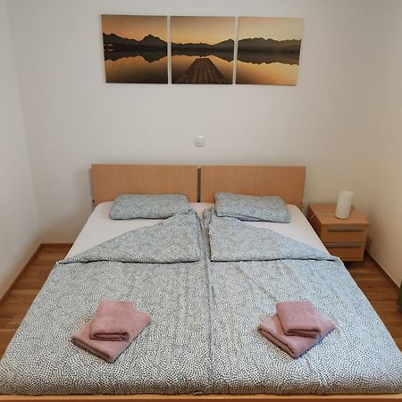6 B Zgosa Apartment Dvorska Vas Luaran gambar
