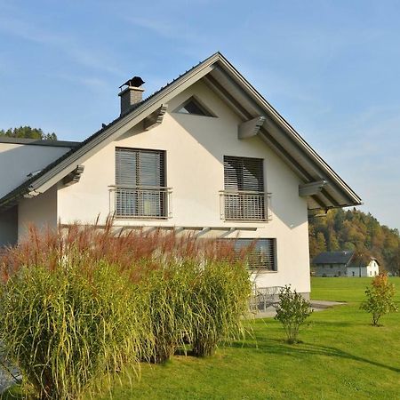 6 B Zgosa Apartment Dvorska Vas Luaran gambar
