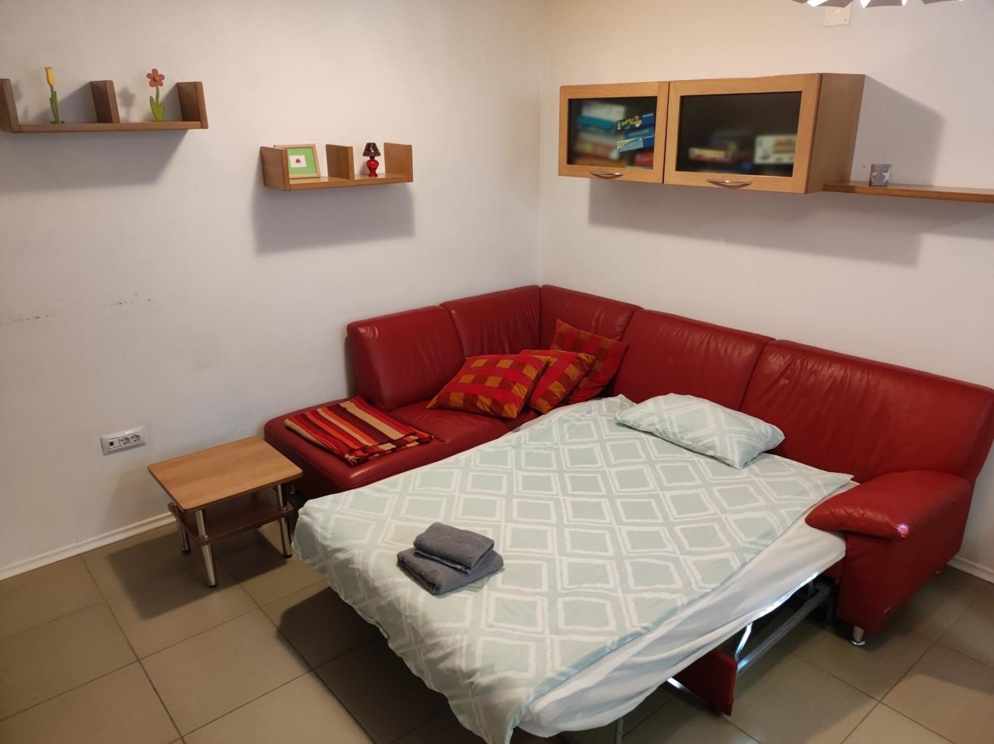6 B Zgosa Apartment Dvorska Vas Luaran gambar