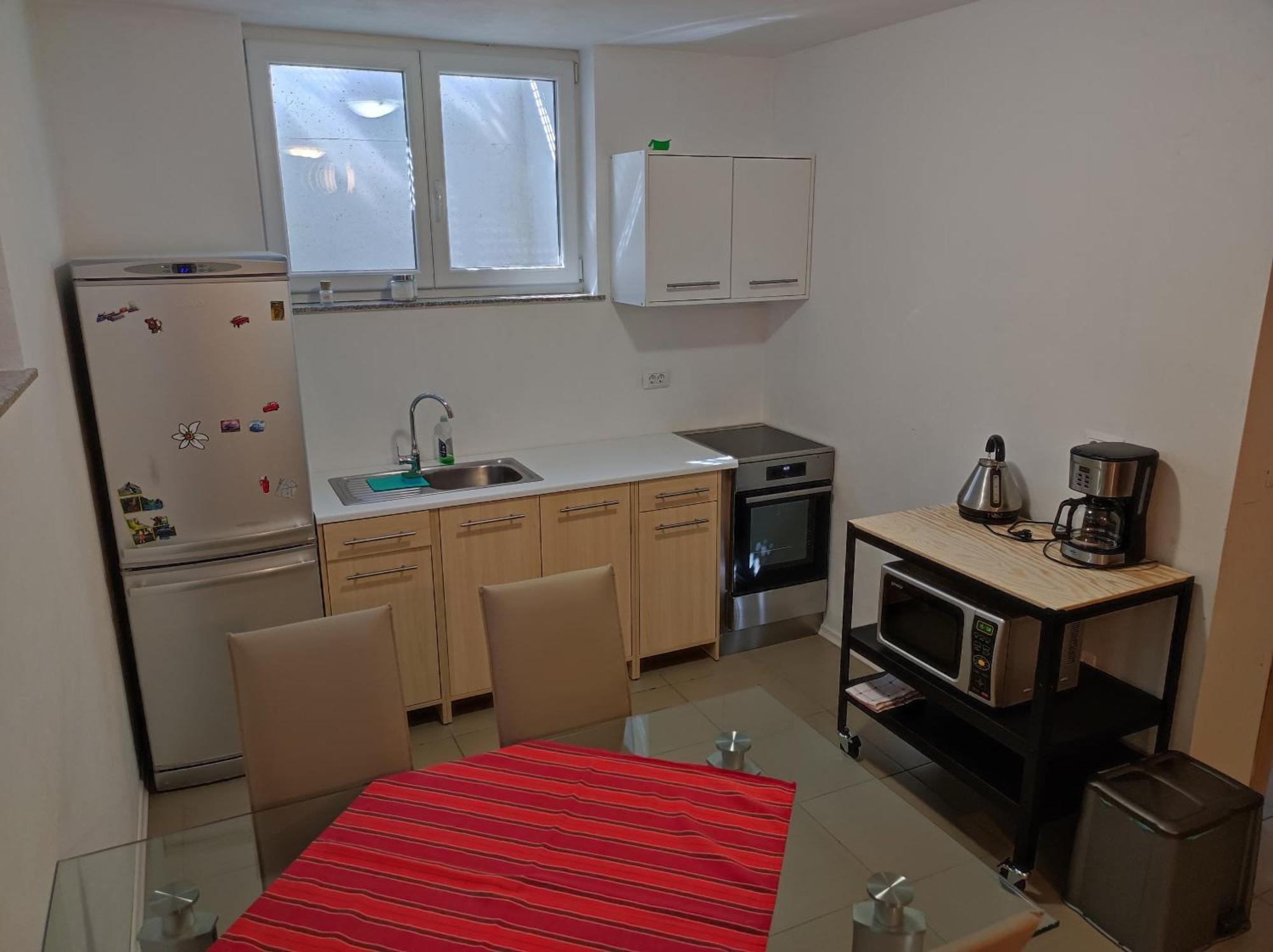 6 B Zgosa Apartment Dvorska Vas Luaran gambar